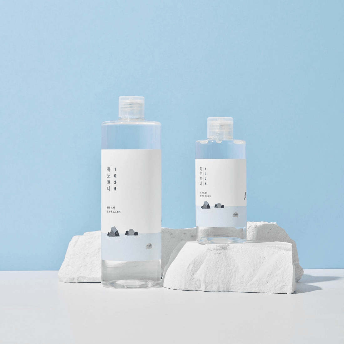 Round Lab 1025 Dokdo tonikas - GlamoraBeauty