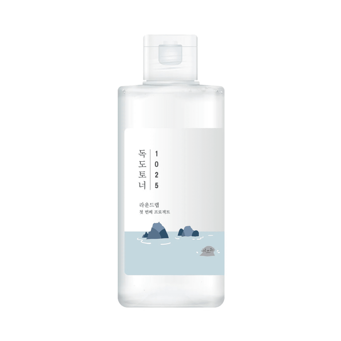 Round Lab 1025 Dokdo tonikas - GlamoraBeauty