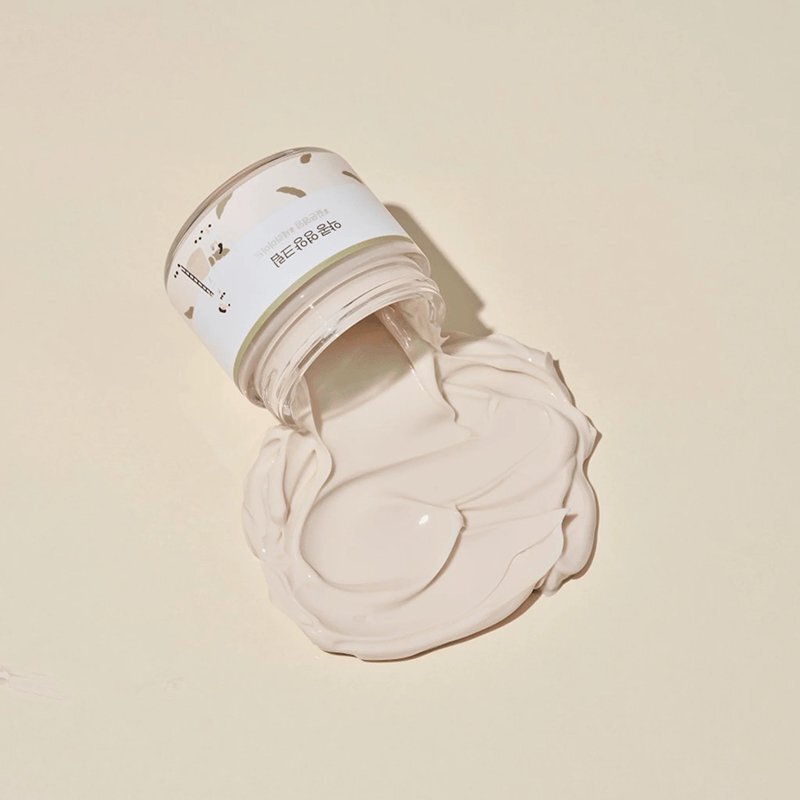 Round Lab Soybean maitinamasis kremas, 80 ml - GlamoraBeauty