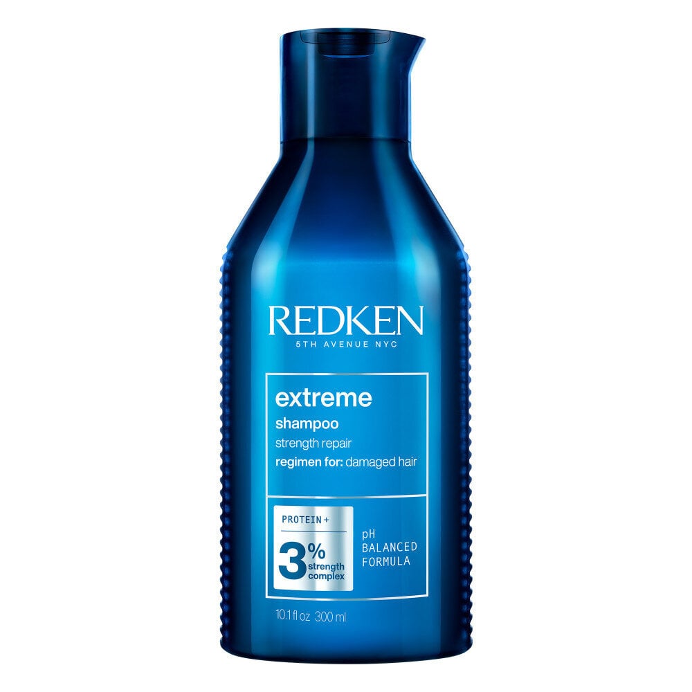 Redken Extreme Strengthening Shampoo