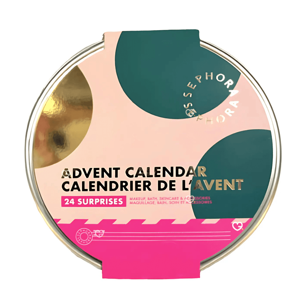 SEPHORA COLLECTION Premium Advento kalendorius