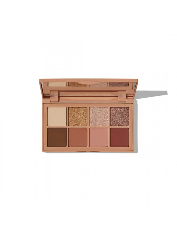 Paese Warm Crush Eyeshadow Palette