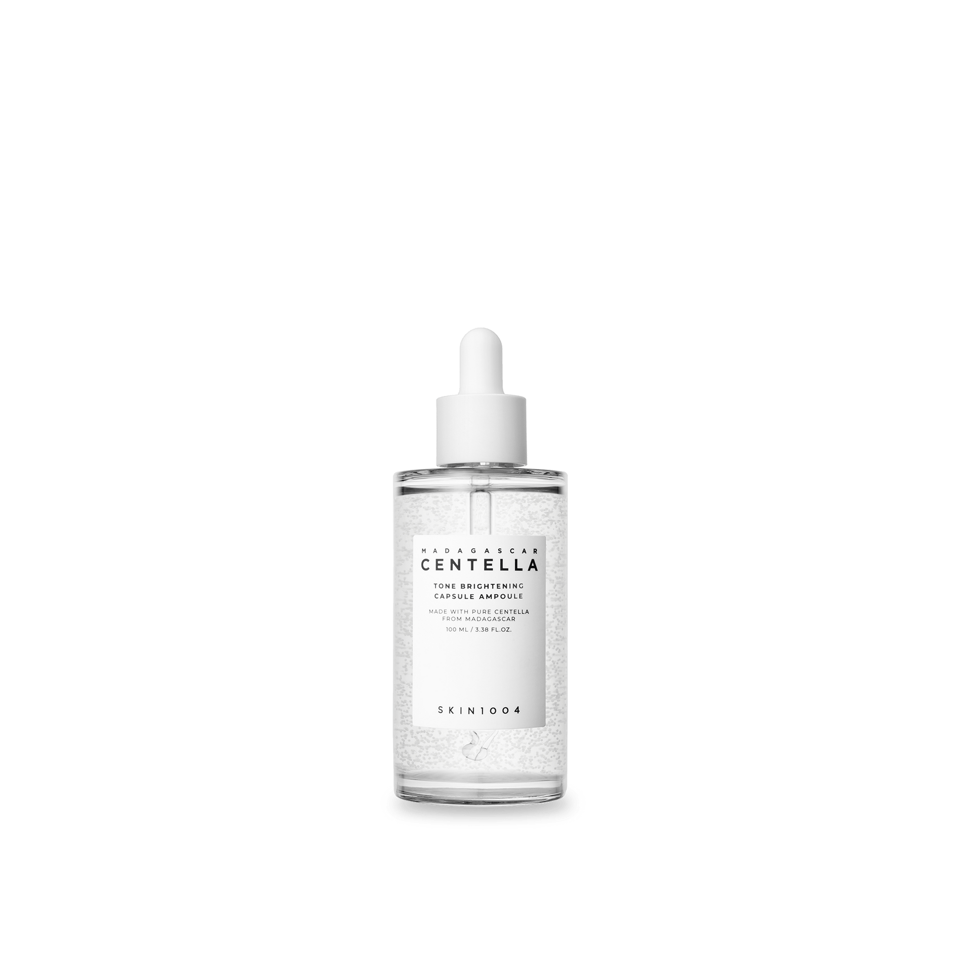 SKIN1004 Madagascar Centella Tone Brightening Capsule Ampoule 100ml