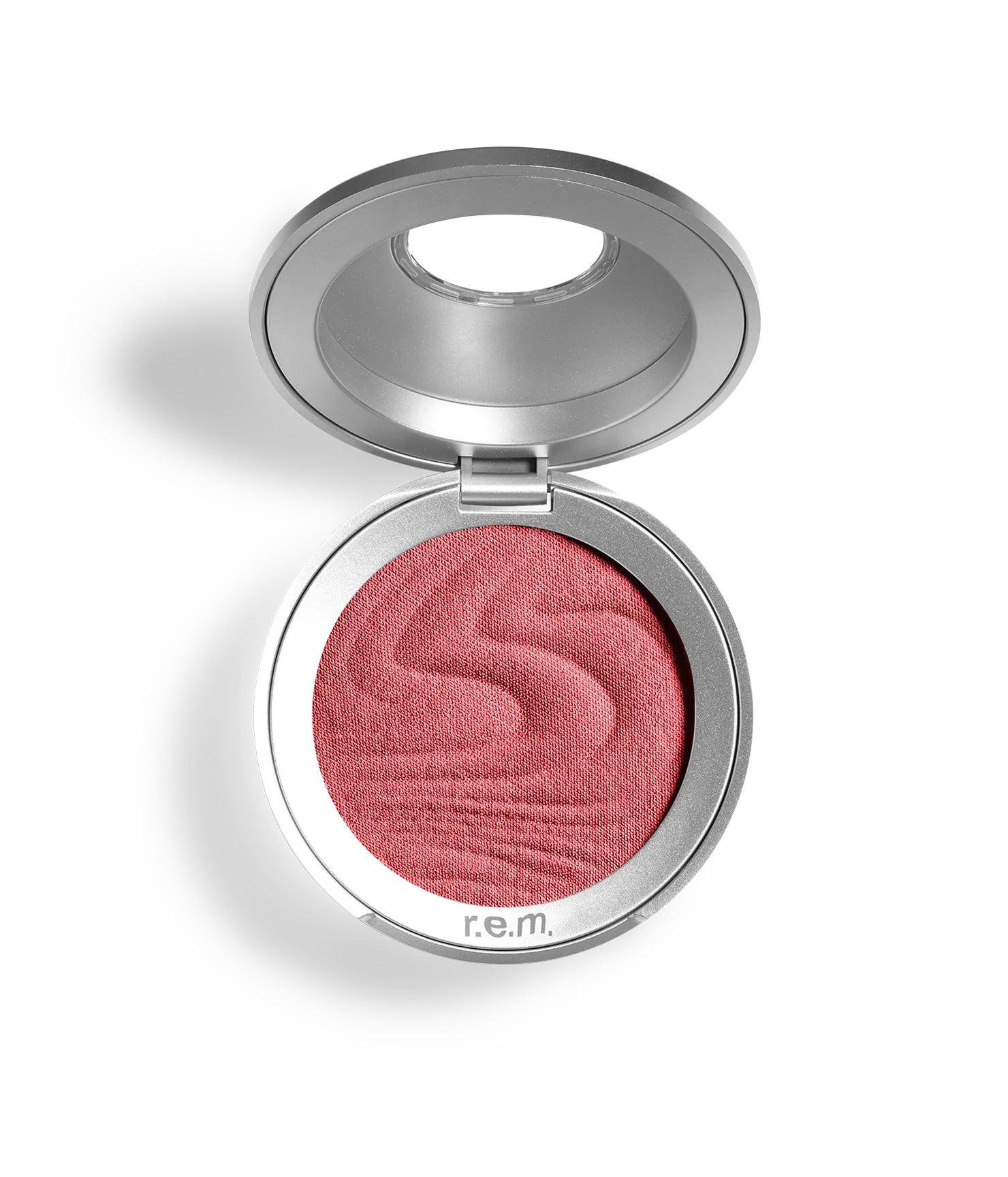 Hypernova satin matte blush