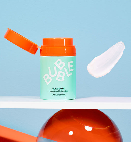 Slam Dunk Hydrating Moisturizer