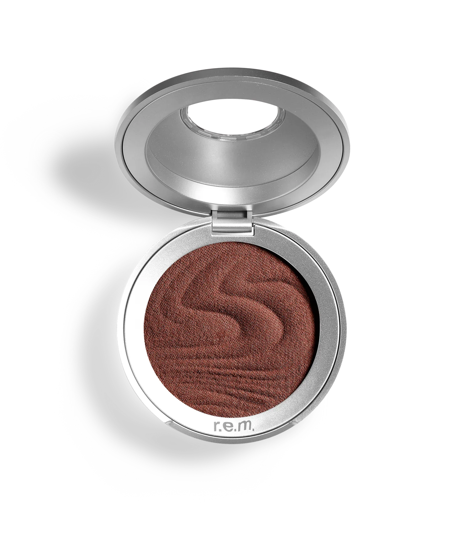 Hypernova satin matte blush
