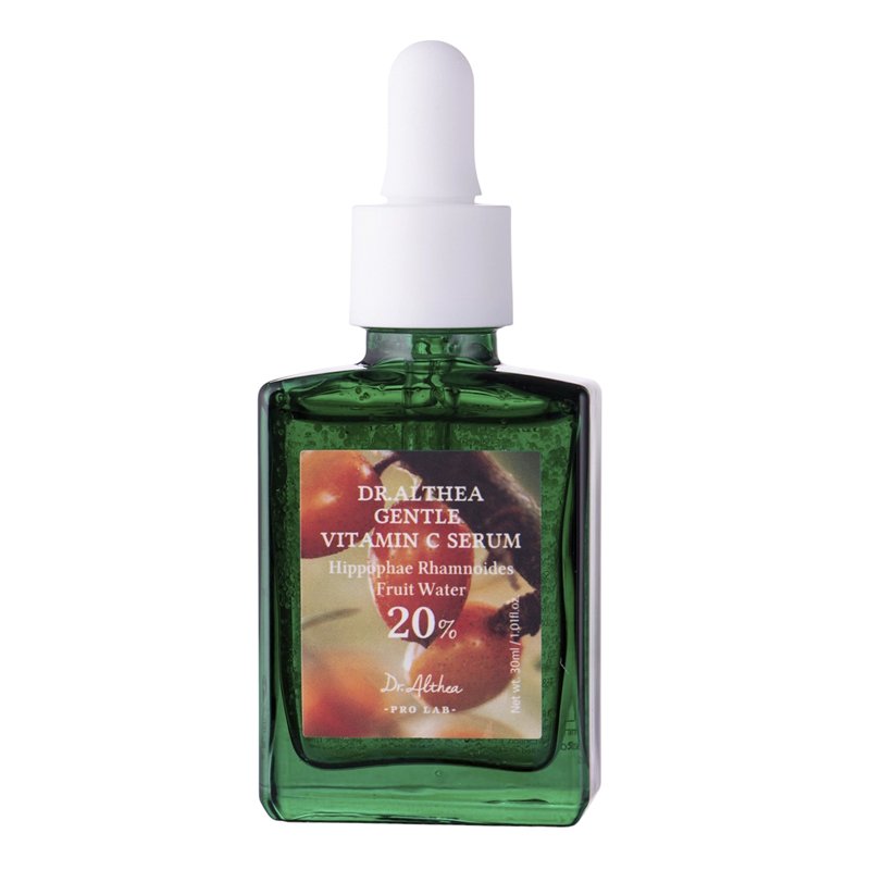Dr. Althea Gentle Vitamin C Serum 30ml