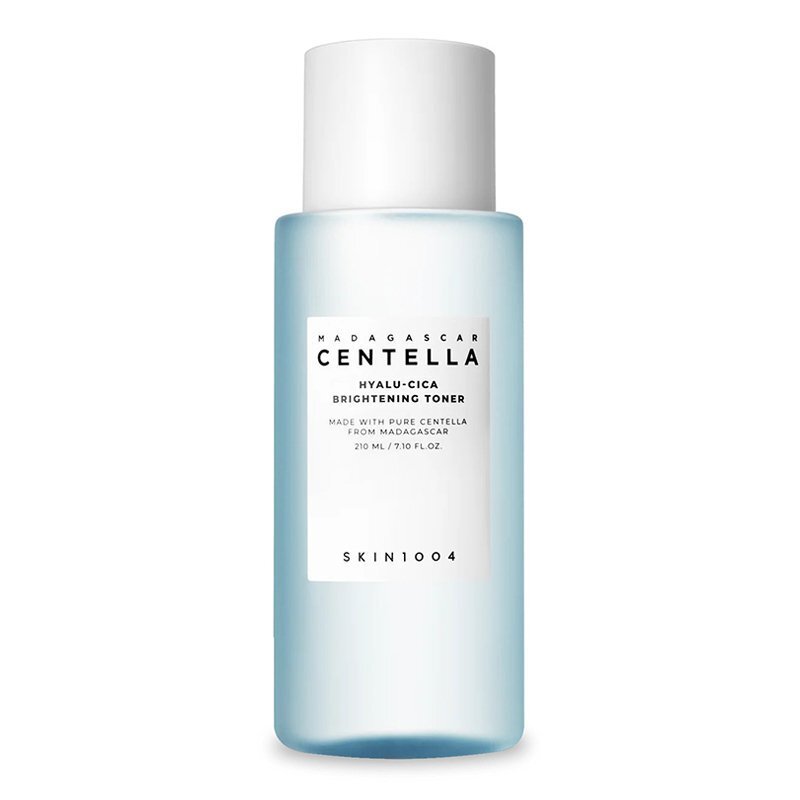 SKIN1004 Madagascar Centella Hyalu-Cica Brightening Toner 210ml