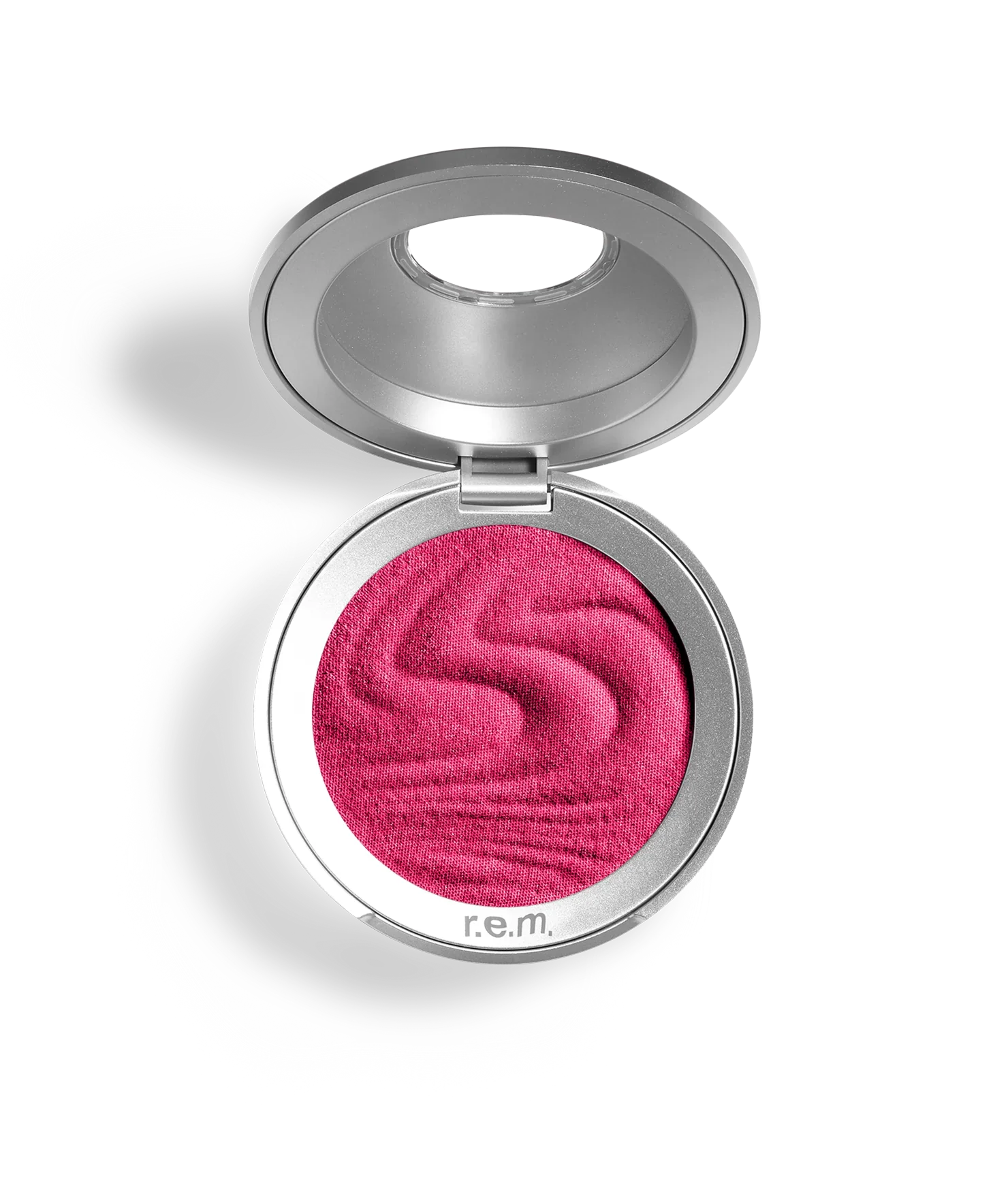 Hypernova satin matte blush