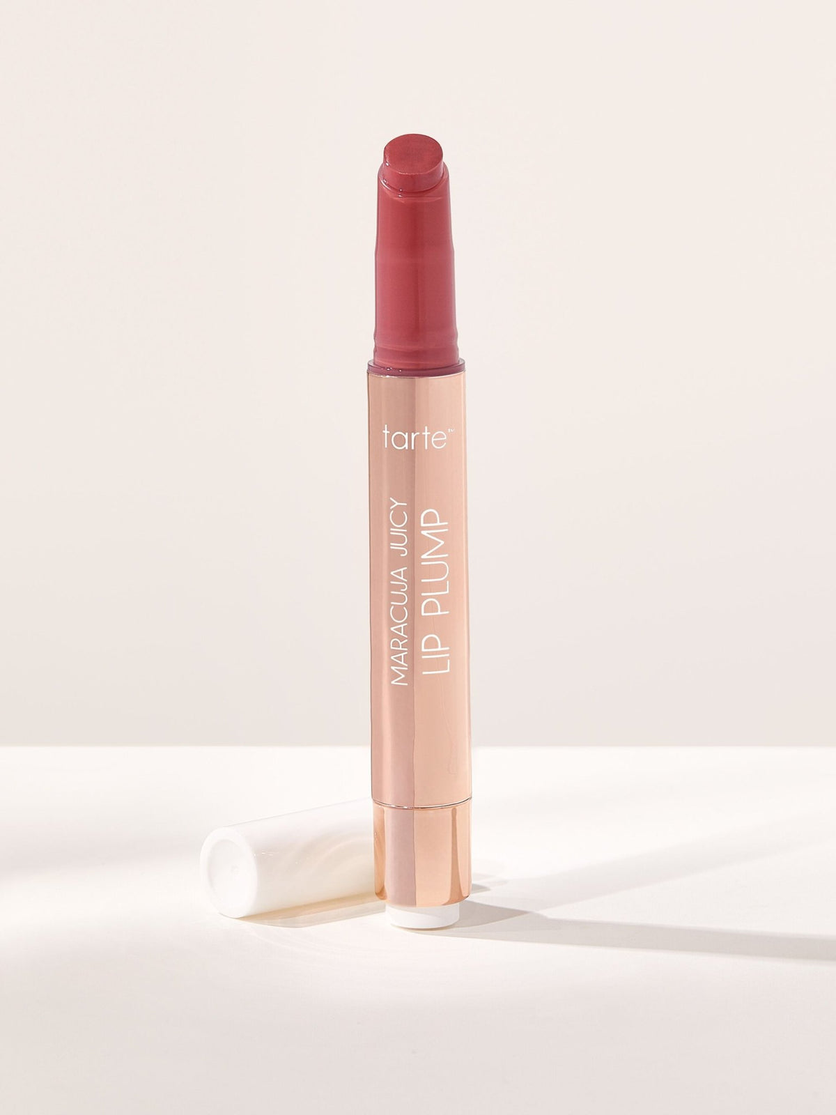 Tarte Maracuja Juicy Lip putlinamasis lūpų blizgis - GlamoraBeauty