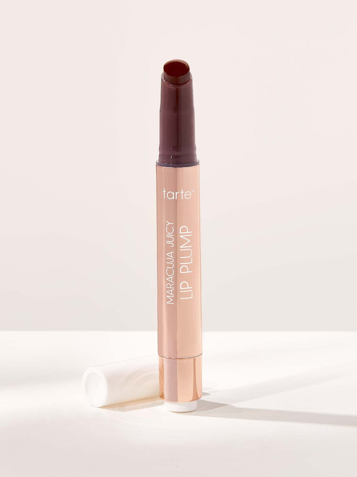 Tarte Maracuja Juicy Lip putlinamasis lūpų blizgis - GlamoraBeauty