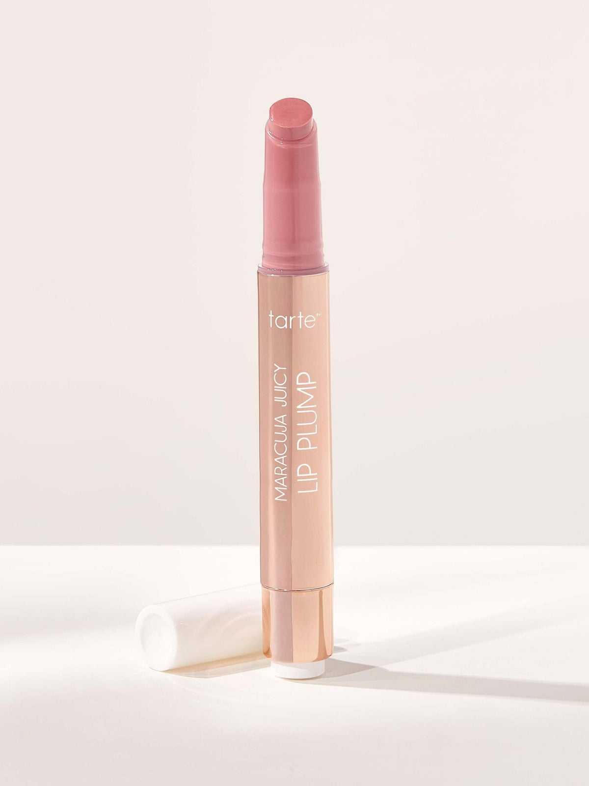 Tarte Maracuja Juicy Lip putlinamasis lūpų blizgis - GlamoraBeauty