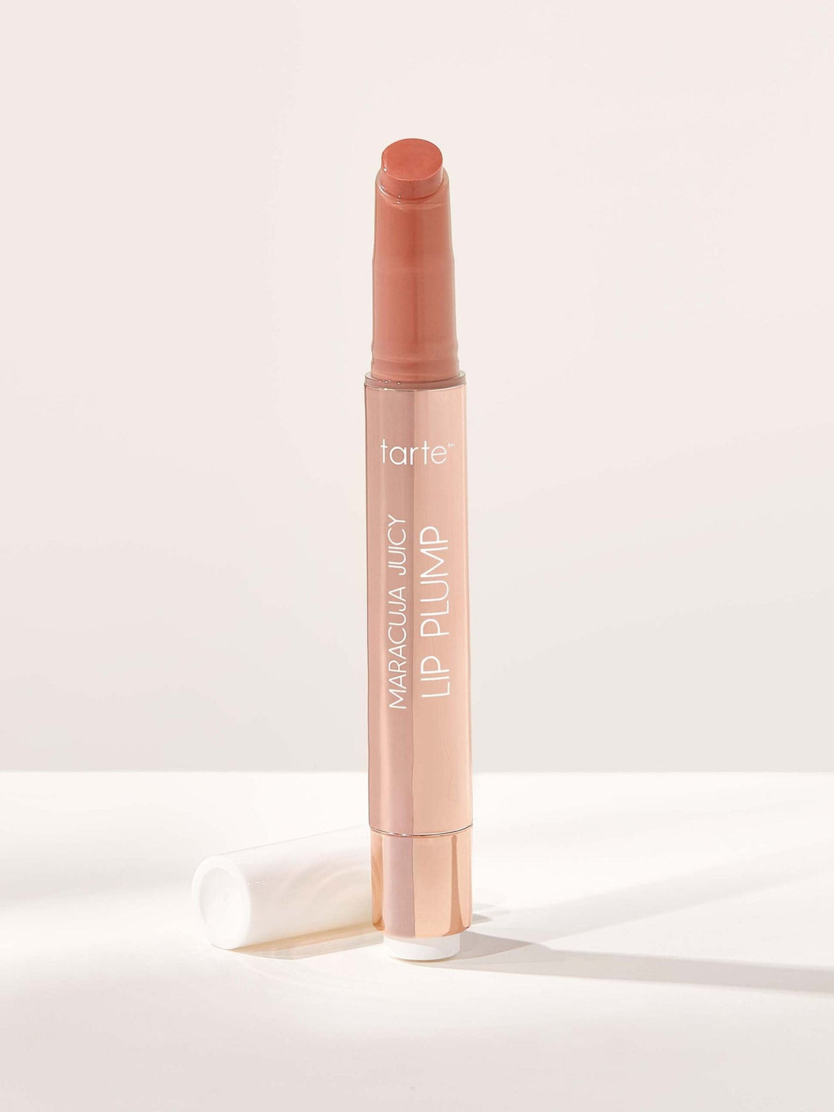 Tarte Maracuja Juicy Lip putlinamasis lūpų blizgis - GlamoraBeauty