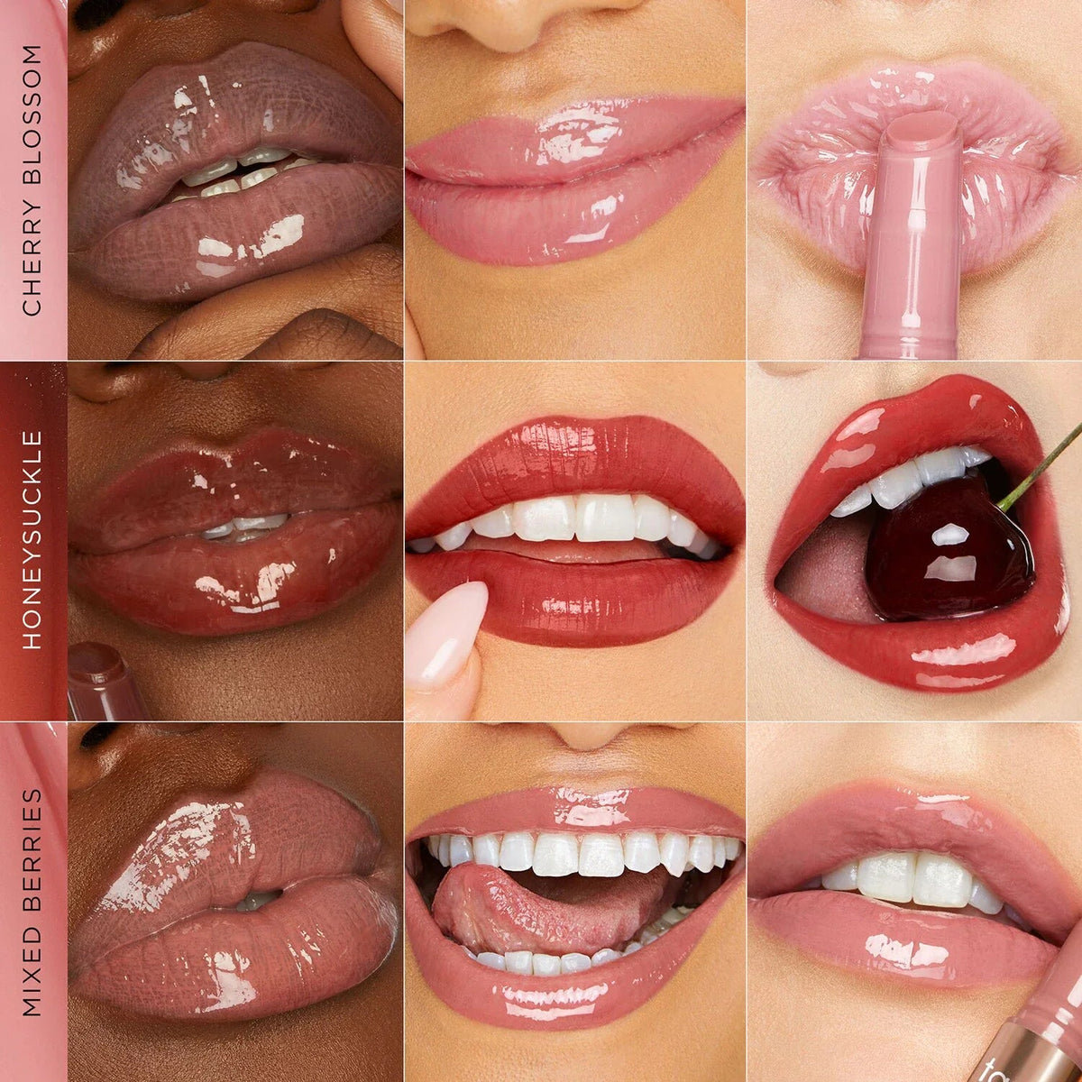 Tarte Maracuja Juicy Lip putlinamasis lūpų blizgis - GlamoraBeauty