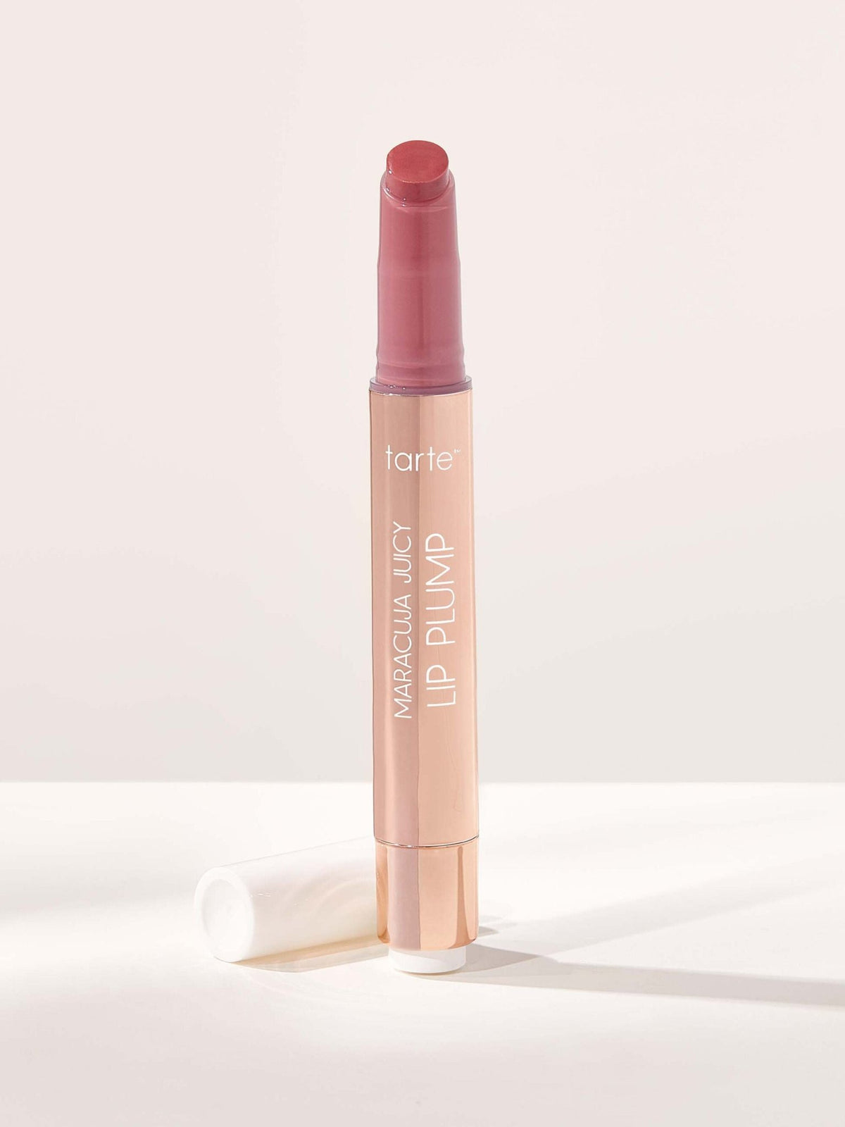 Tarte Maracuja Juicy Lip putlinamasis lūpų blizgis - GlamoraBeauty