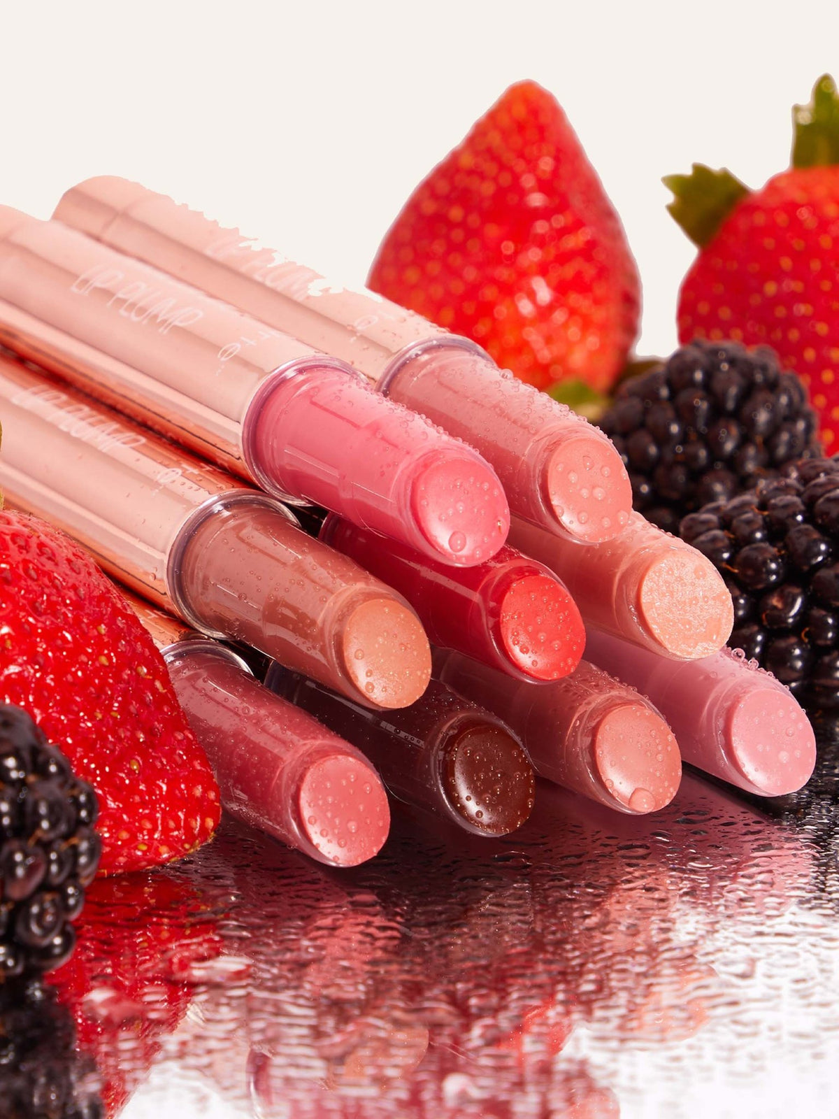 Tarte Maracuja Juicy Lip putlinamasis lūpų blizgis - GlamoraBeauty