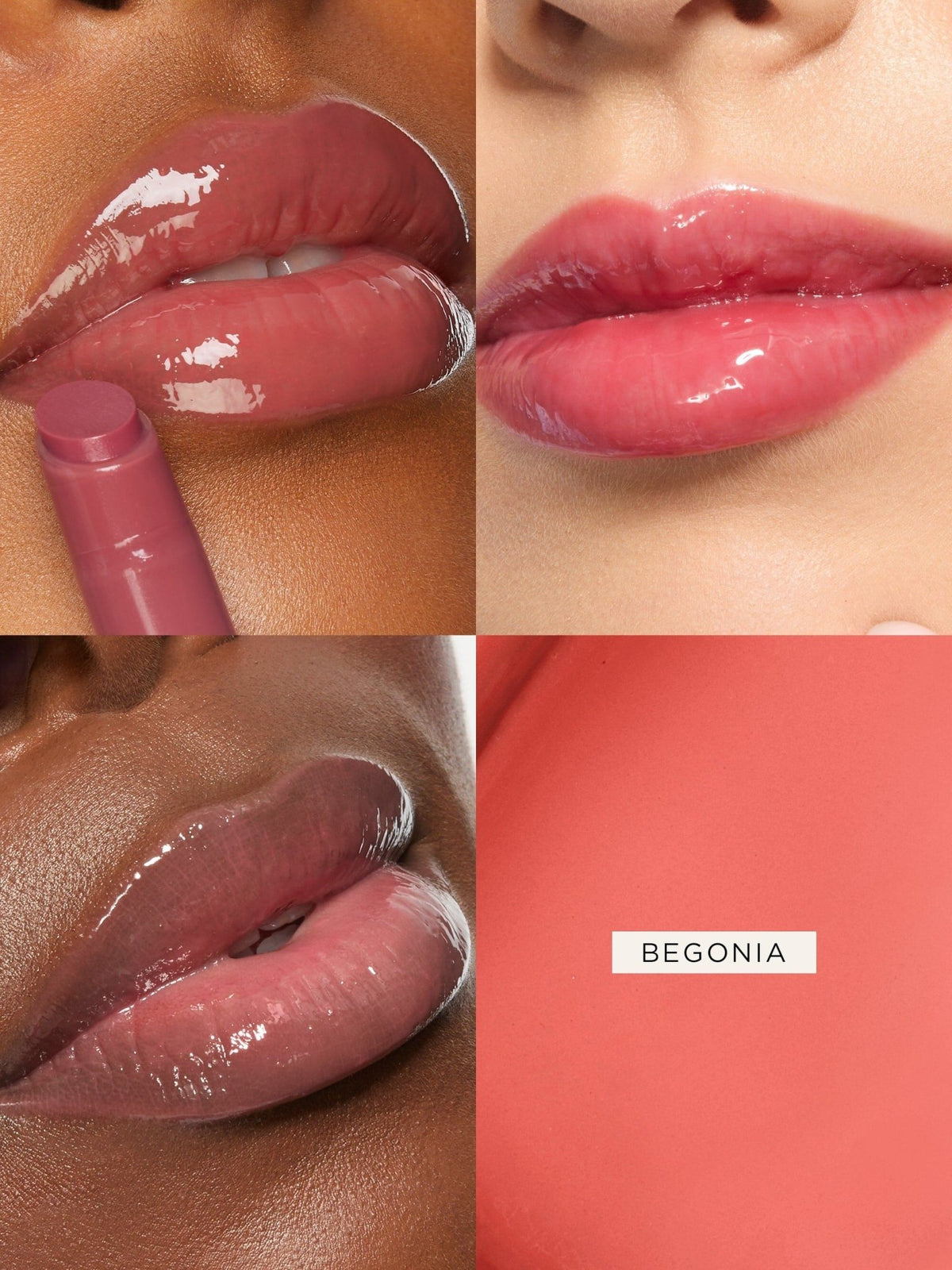 Tarte Maracuja Juicy Lip putlinamasis lūpų blizgis - GlamoraBeauty