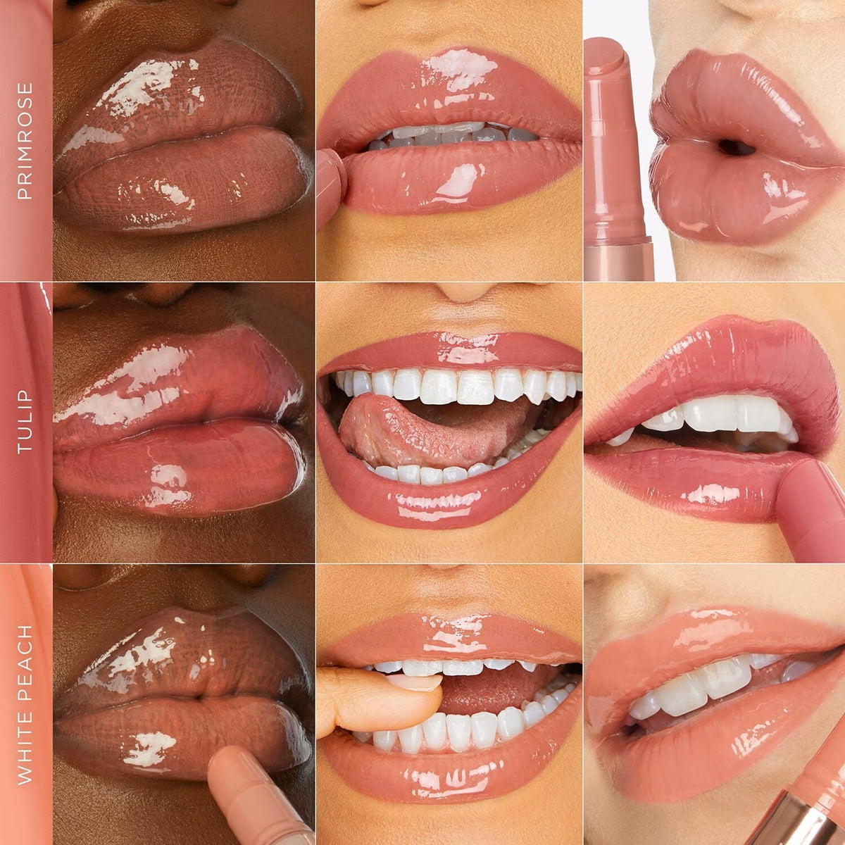 Tarte Maracuja Juicy Lip putlinamasis lūpų blizgis - GlamoraBeauty