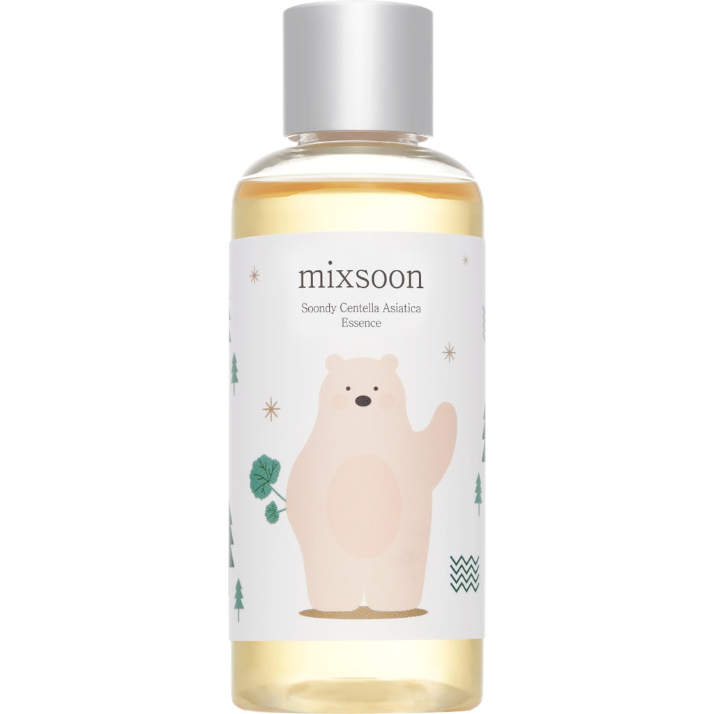 Mixsoon Centella Asiatica Essence 100ml