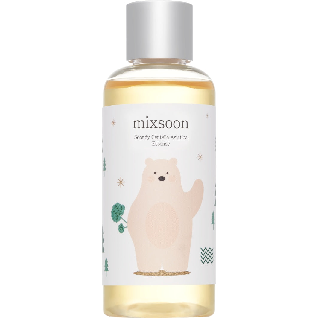 Mixsoon Centella Asiatica Essence 100ml