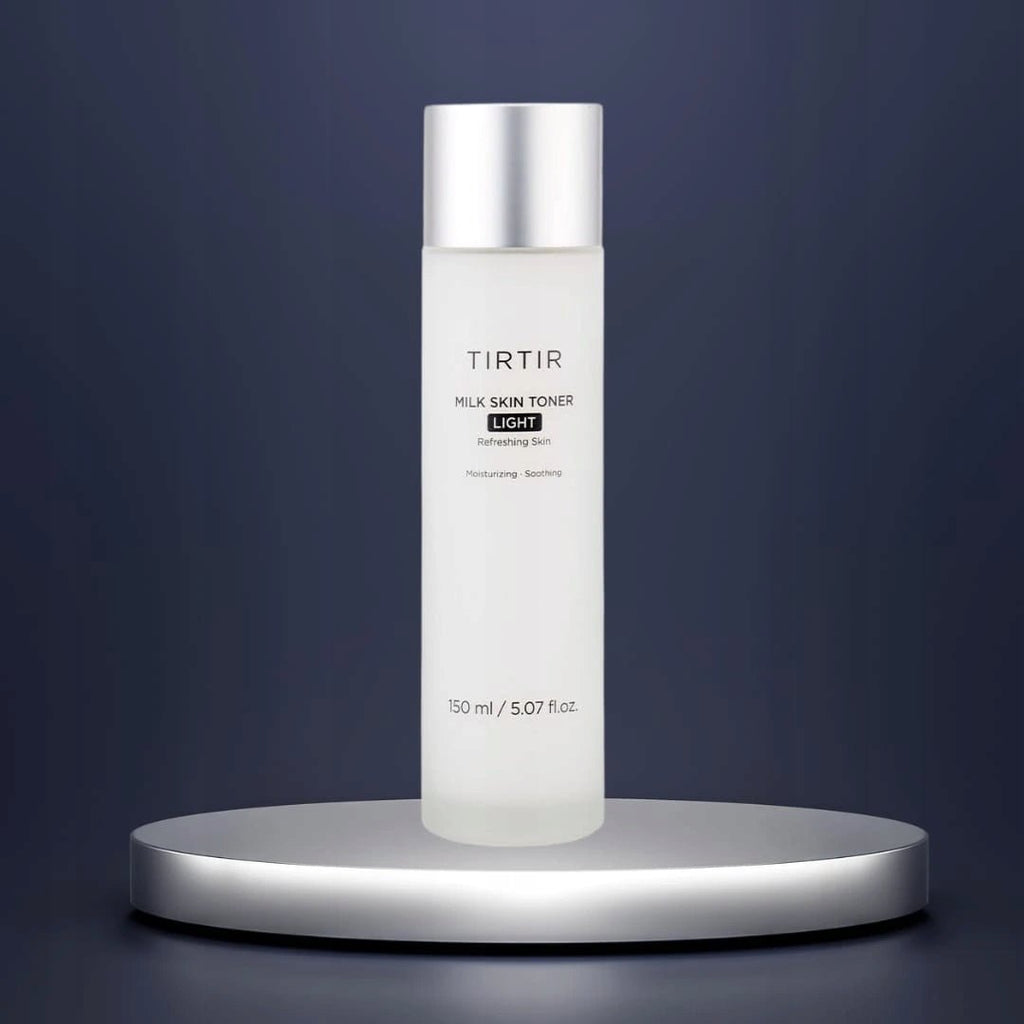 TIRTIR Hydro Boost Enzyme makiažo valymo balzamas, 120 ml - GlamoraBeauty