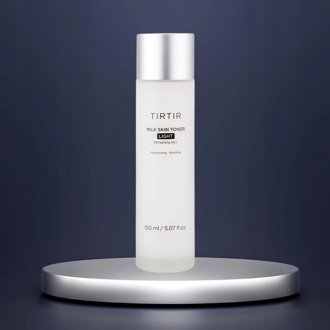 TIRTIR Hydro Boost Enzyme makiažo valymo balzamas, 120 ml - GlamoraBeauty