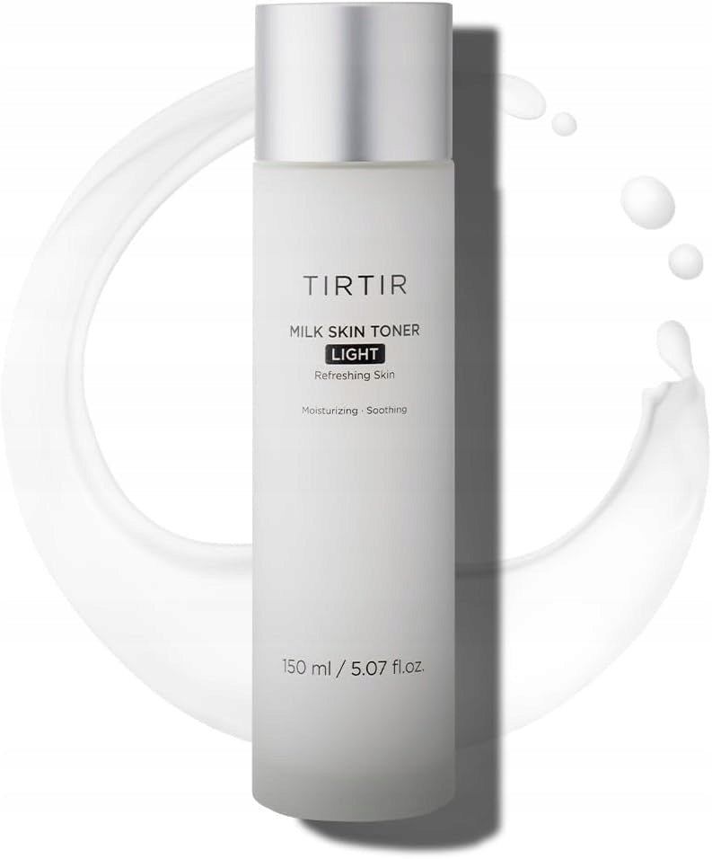 TIRTIR Hydro Boost Enzyme makiažo valymo balzamas, 120 ml - GlamoraBeauty