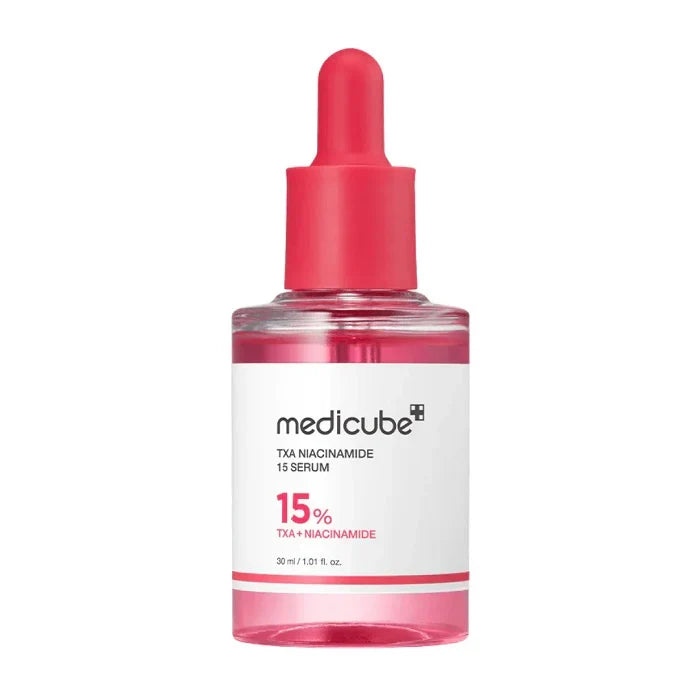MEDICUBE TXA Niacinamide 15 Serum – serumas, 30 ml
