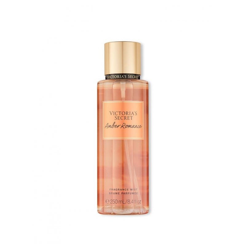 Victoria's Secret Amber Romance kūno dulksna, 250 ml - GlamoraBeauty