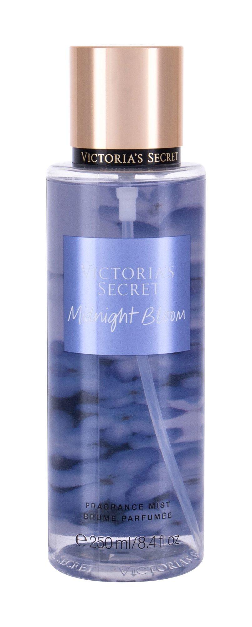 Victoria's Secret Midnight Bloom kūno dulksna, 250 ml - GlamoraBeauty