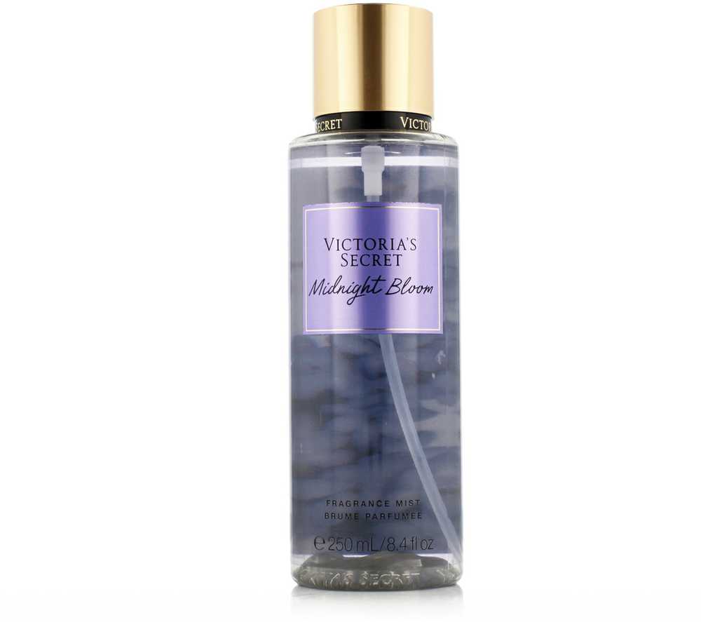 Victoria's Secret Midnight Bloom kūno dulksna, 250 ml - GlamoraBeauty