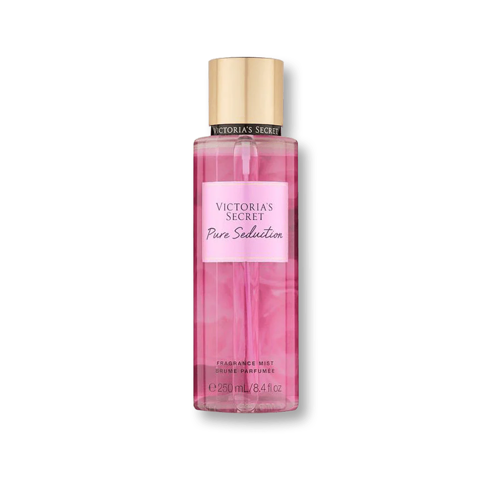 „Self-Care Mist Deal“ – Victoria’s Secret (Black Week Special)