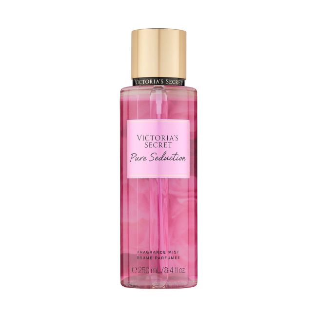 Victoria's Secret Pure Seduction kūno dulksna, 250 ml - GlamoraBeauty