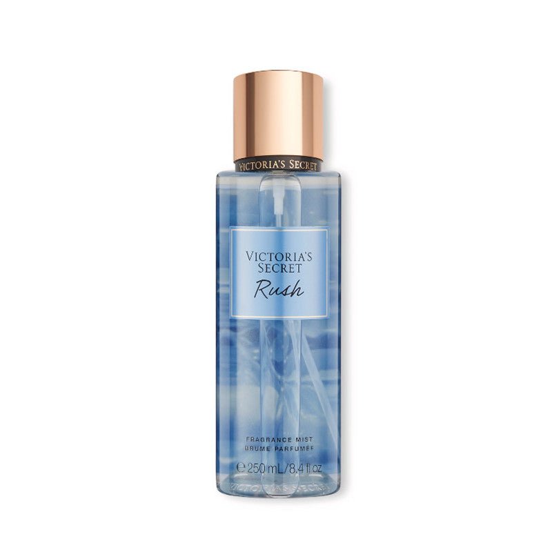 Victoria's Secret Rush kūno dulksna, 250 ml - GlamoraBeauty