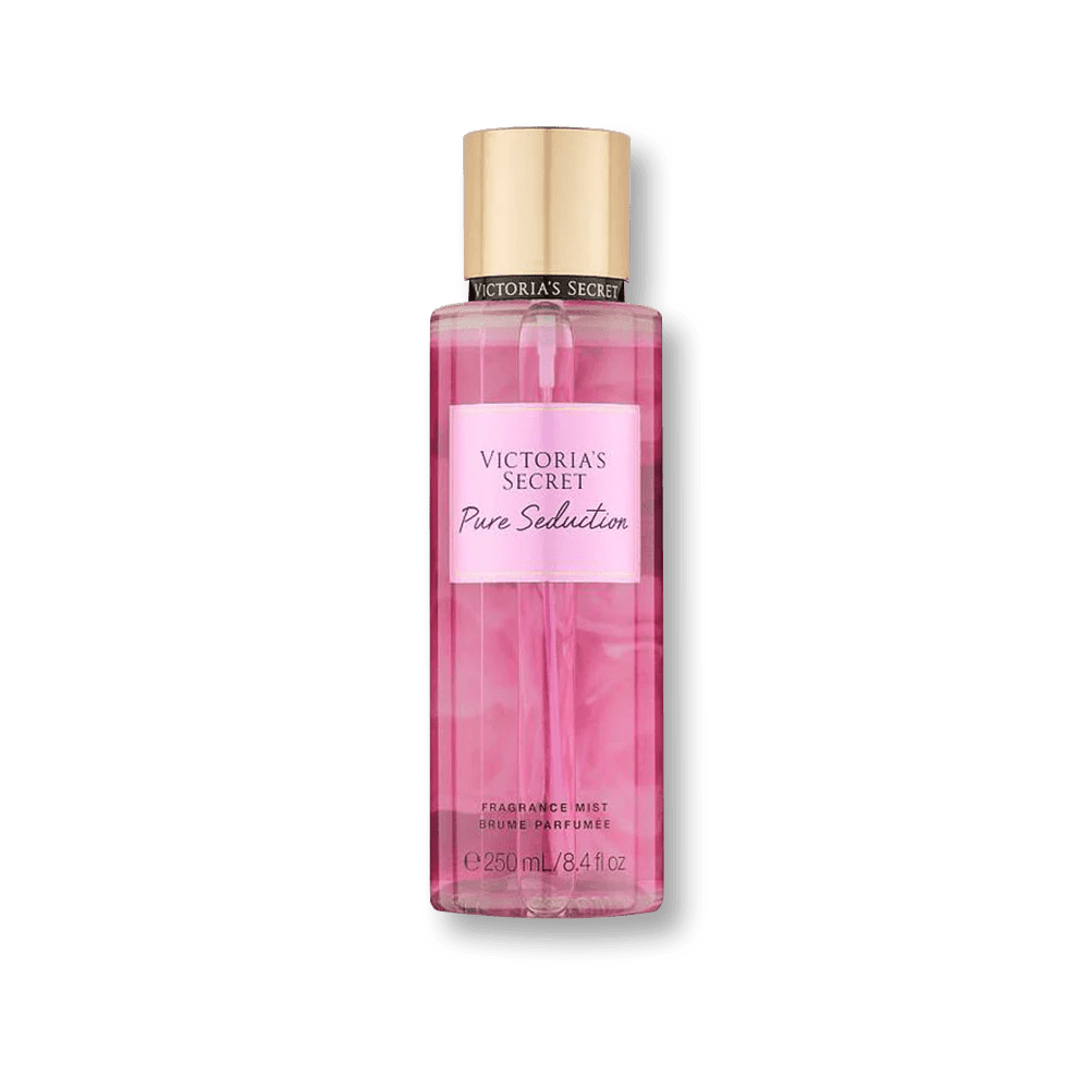 Victoria's Secret Self-Care Mist Deal kūno dulksnų rinkinys - GlamoraBeauty