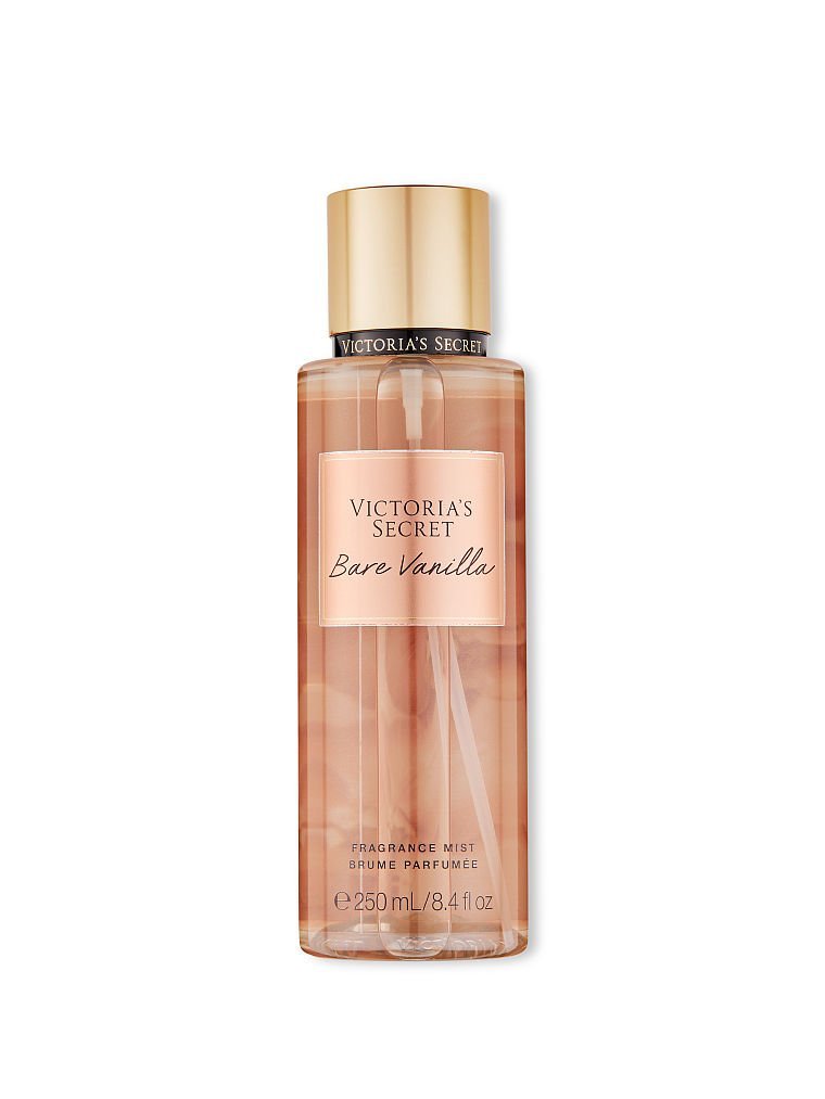 Victoria's Secret Self-Care Mist Deal kūno dulksnų rinkinys - GlamoraBeauty