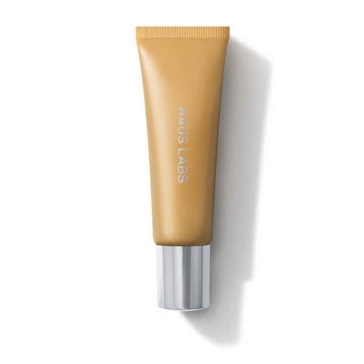 Haus Labs Hy-Power Pigment Paint (Gold Shimmer)