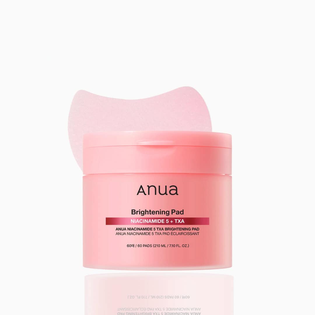 Anua Niacinamide 5% + TXA Brightening Patches (60 vnt.)